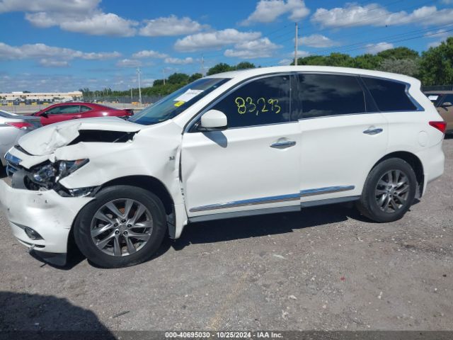 5N1AL0MN3FC513716 Infiniti QX60