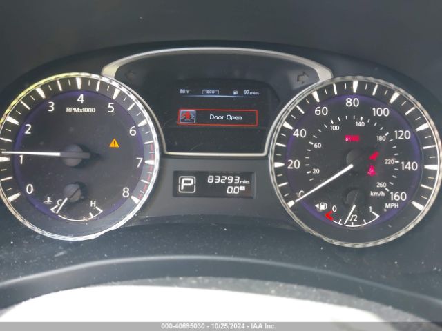 5N1AL0MN3FC513716 Infiniti QX60