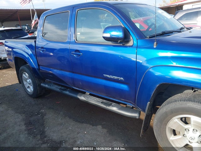 Toyota Tacoma Base V6 2015 3TMLU4EN3FM196275 Image 13