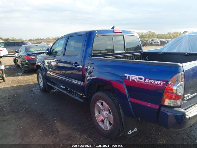 Toyota Tacoma Base V6 2015 3TMLU4EN3FM196275 Image 14