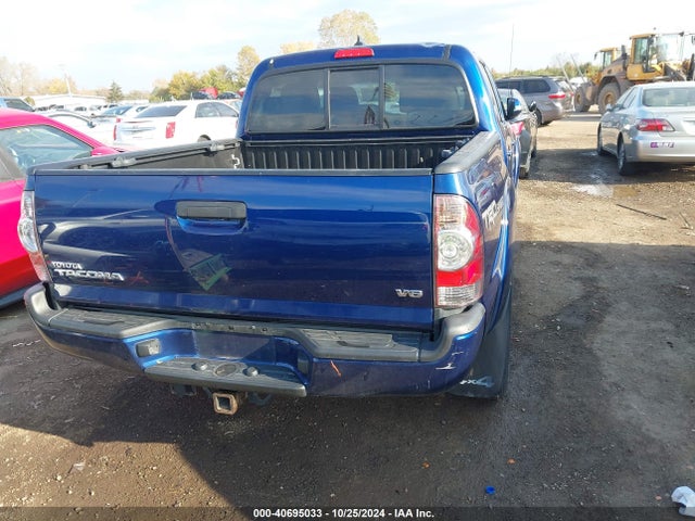 Toyota Tacoma Base V6 2015 3TMLU4EN3FM196275 Image 16