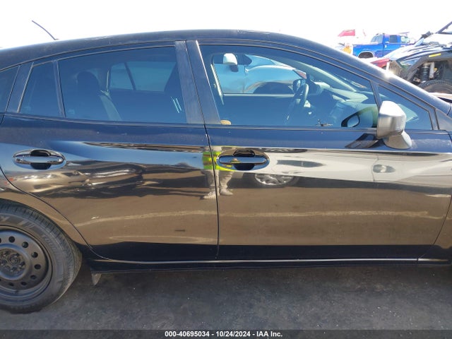 Subaru Impreza 2.0i 2018 4S3GTAA67J3738151 Image 13