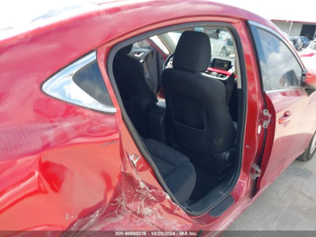 JM1GJ1U50G1424838 Mazda Mazda6 I Sport