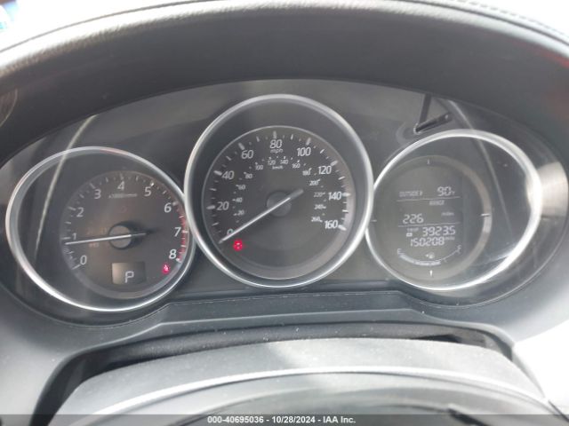 JM1GJ1U50G1424838 Mazda Mazda6 I Sport