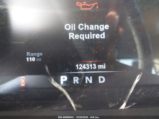 1C6RR6LT2JS350829 RAM 1500 Lone Star  4x2 5'7 Box