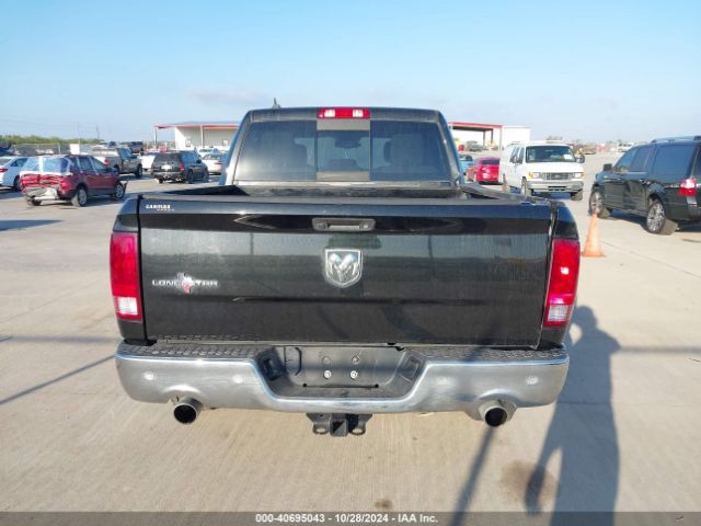1C6RR6LT2JS350829 RAM 1500 Lone Star  4x2 5'7 Box