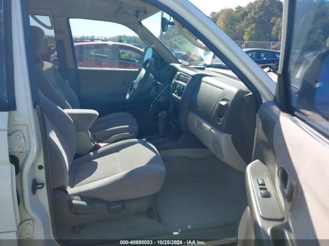 2000 MITSUBISHI MONTERO SPORT JA4LS31H1YP805385 Photo 4