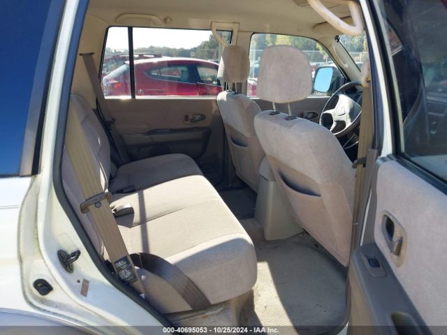 2000 MITSUBISHI MONTERO SPORT JA4LS31H1YP805385 Photo 7