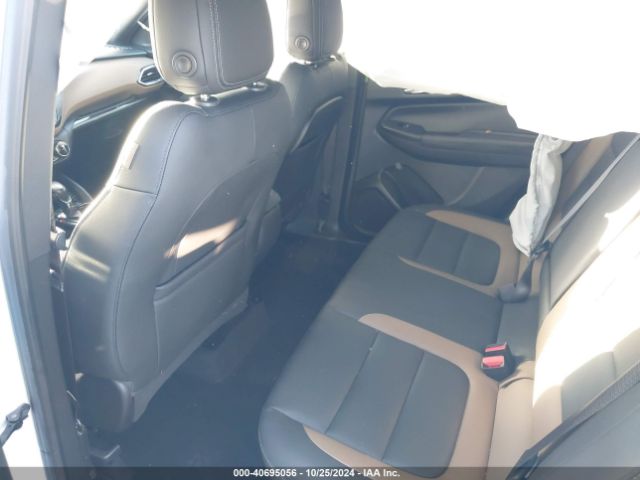 KL79MVSL0MB181608 Chevrolet Trailblazer Fwd Activ