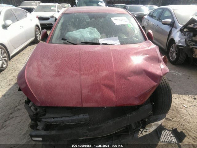 5NPD84LF8KH416546 Hyundai ELANTRA SEL