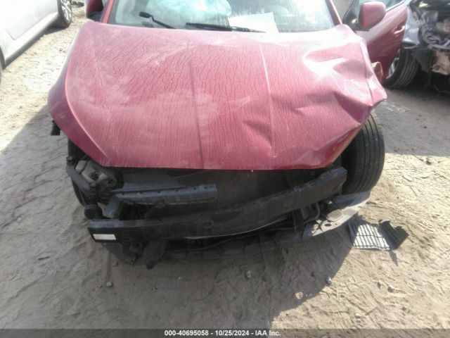 5NPD84LF8KH416546 Hyundai ELANTRA SEL