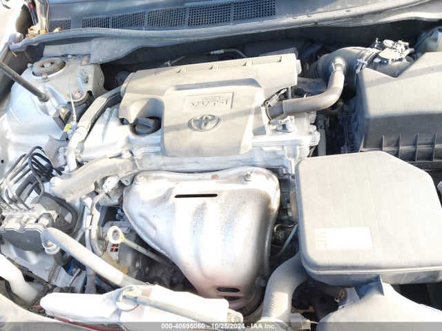 Toyota CAMRY SE 2015 4T1BF1FK2FU078895 Image 10