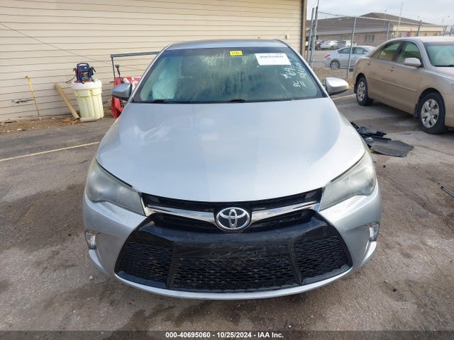 Toyota CAMRY SE 2015 4T1BF1FK2FU078895 Image 12