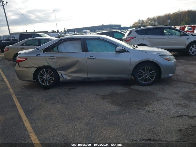 Toyota CAMRY SE 2015 4T1BF1FK2FU078895 Image 13