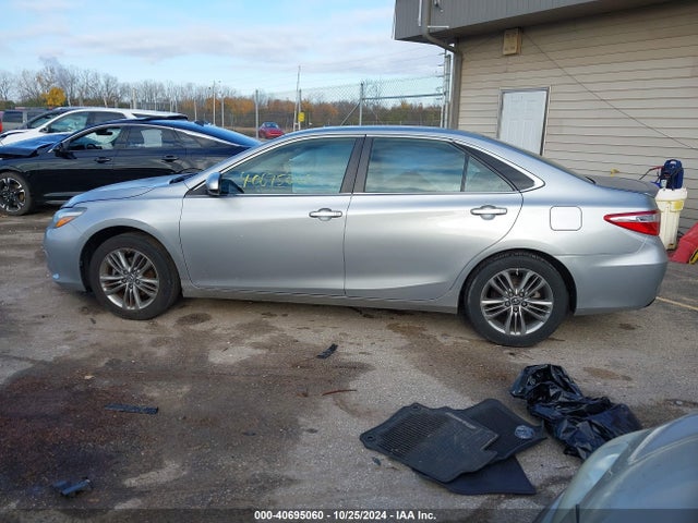 Toyota CAMRY SE 2015 4T1BF1FK2FU078895 Image 14