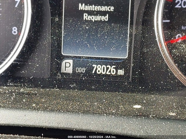 Toyota CAMRY SE 2015 4T1BF1FK2FU078895 Image 15