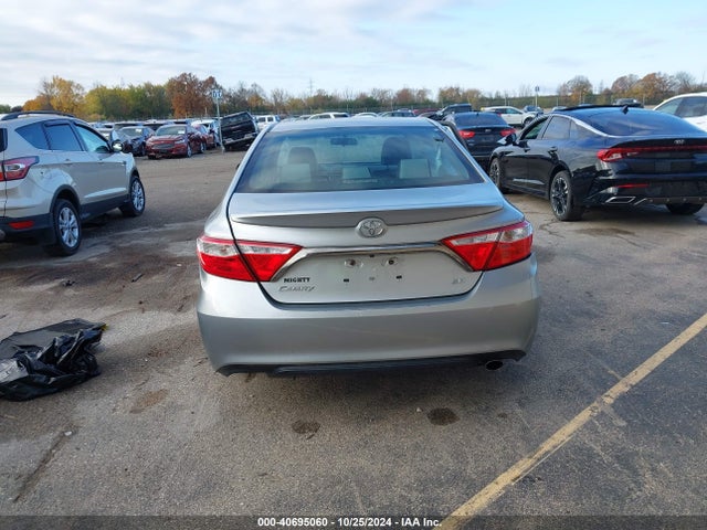 Toyota CAMRY SE 2015 4T1BF1FK2FU078895 Image 16