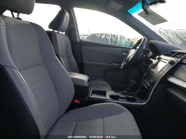 Toyota CAMRY SE 2015 4T1BF1FK2FU078895 Image 5