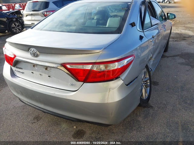 Toyota CAMRY SE 2015 4T1BF1FK2FU078895 Image 6