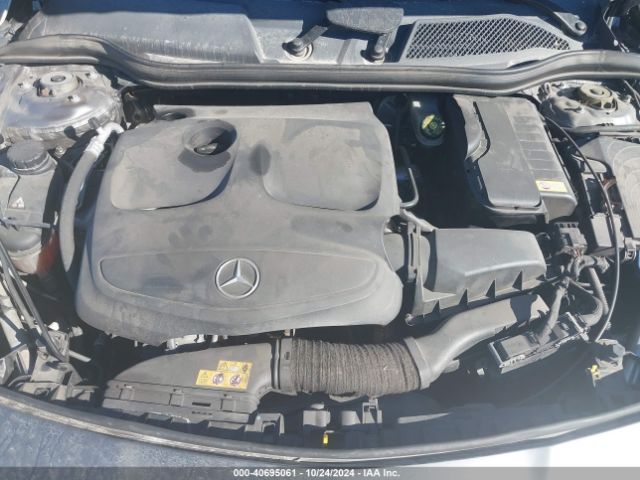 WDDSJ4GB6GN288338 Mercedes-Benz CLA 250 4MATIC