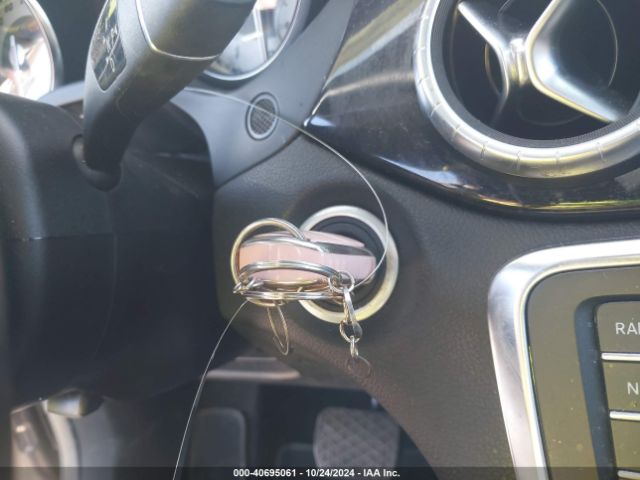 WDDSJ4GB6GN288338 Mercedes-Benz CLA 250 4MATIC