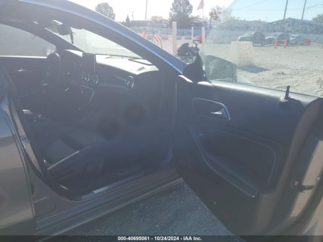 WDDSJ4GB6GN288338 Mercedes-Benz CLA 250 4MATIC