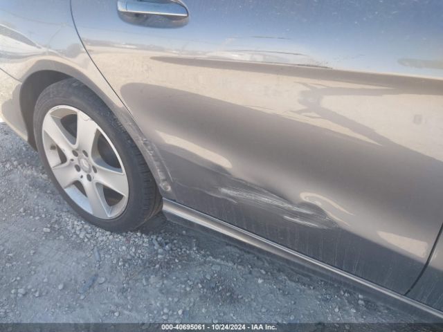 WDDSJ4GB6GN288338 Mercedes-Benz CLA 250 4MATIC