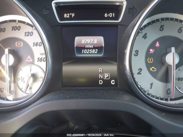WDDSJ4GB6GN288338 Mercedes-Benz CLA 250 4MATIC