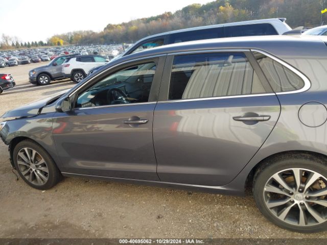KMHH35LE2JU029990 Hyundai ELANTRA GT