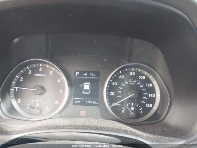KMHH35LE2JU029990 Hyundai ELANTRA GT