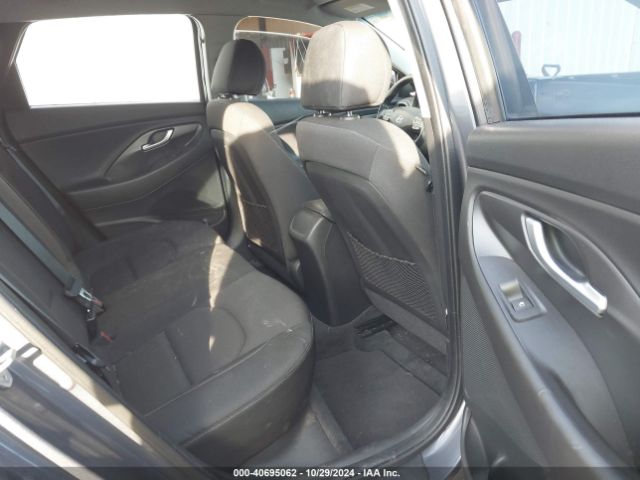 KMHH35LE2JU029990 Hyundai ELANTRA GT