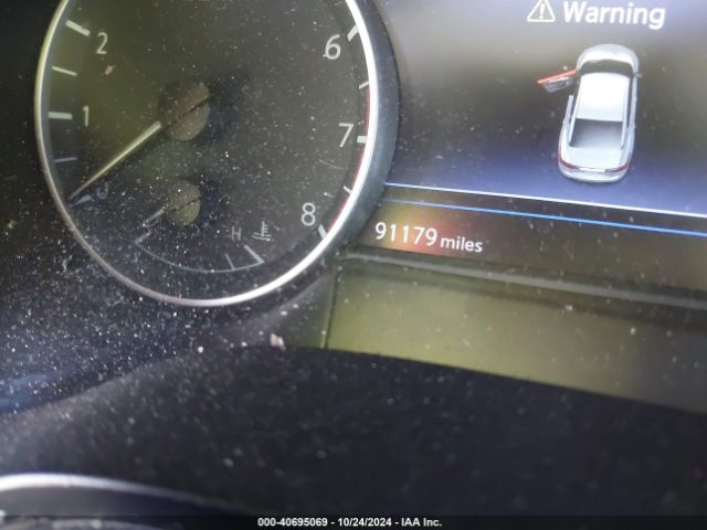 1N4AA6AP9GC408933 Nissan Maxima 3.5 Sv
