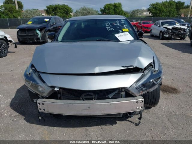1N4AA6AP9GC408933 Nissan Maxima 3.5 Sv