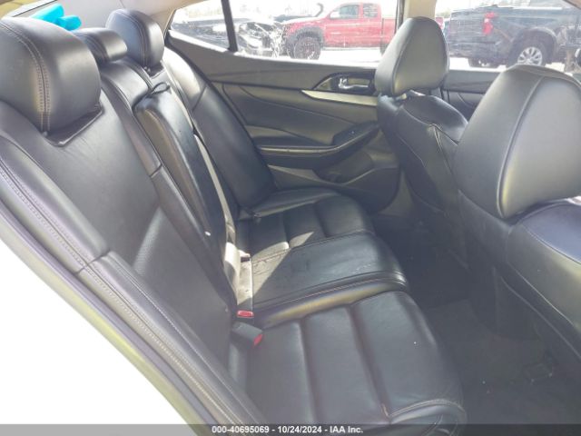 1N4AA6AP9GC408933 Nissan Maxima 3.5 Sv