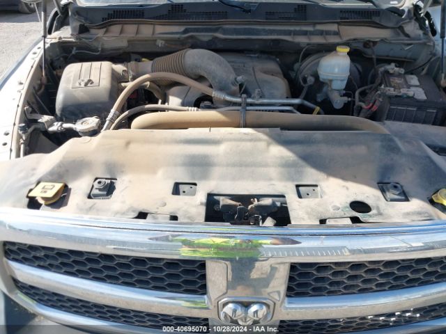 1C6RR6KT8ES168303 RAM 1500 Tradesman