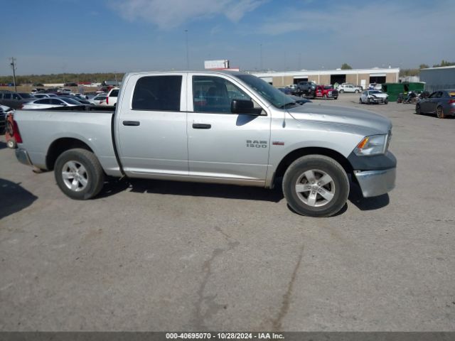 1C6RR6KT8ES168303 RAM 1500 Tradesman