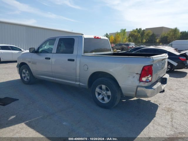 1C6RR6KT8ES168303 RAM 1500 Tradesman