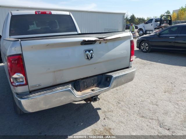 1C6RR6KT8ES168303 RAM 1500 Tradesman