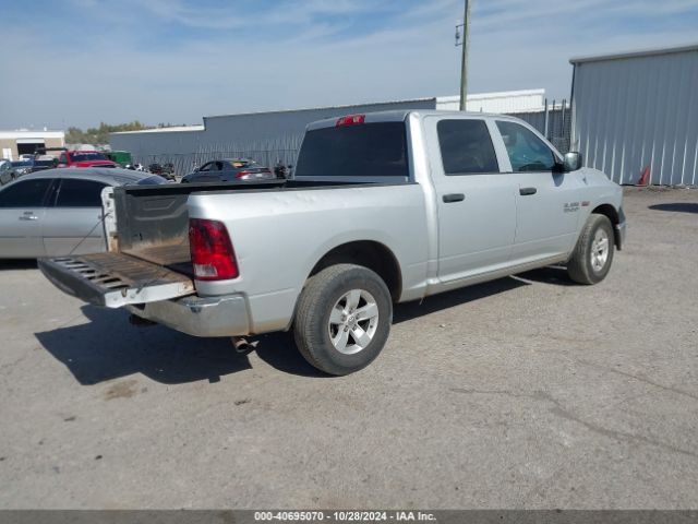 1C6RR6KT8ES168303 RAM 1500 Tradesman