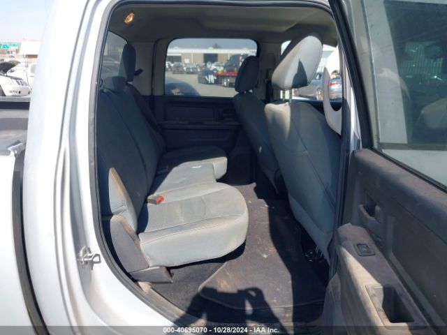 1C6RR6KT8ES168303 RAM 1500 Tradesman