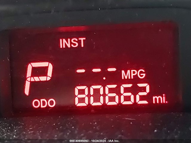 KIA RIO LX 2016 KNADM4A39G6612031 Image 11