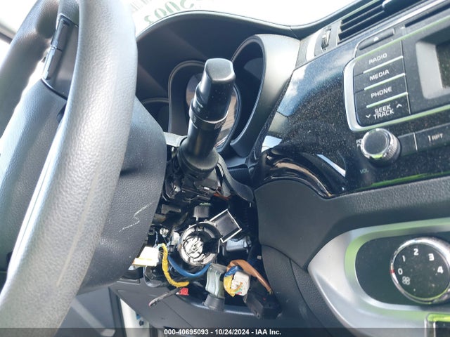 KIA RIO LX 2016 KNADM4A39G6612031 Image 14