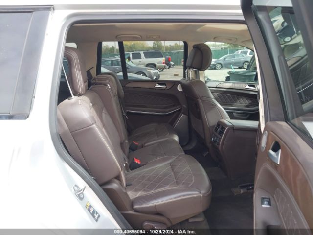 4JGDF7DE6JB067878 Mercedes-Benz Gls 550 4matic