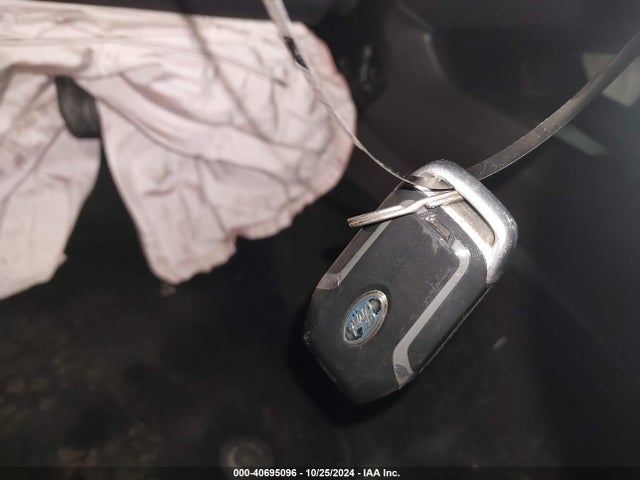 Ford FUSION SE 2016 3FA6P0T96GR209470 Image 11