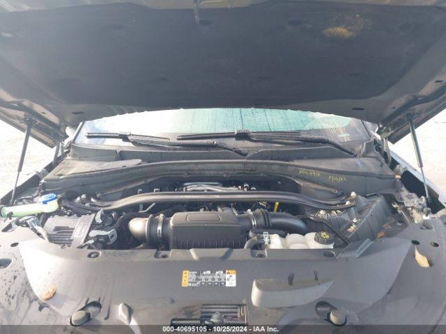 5LM5J7WC0NGL17023 Lincoln Aviator Reserve