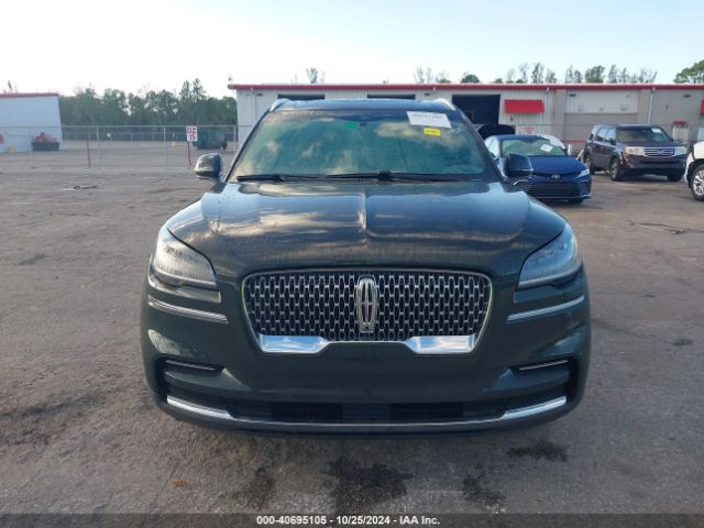 5LM5J7WC0NGL17023 Lincoln Aviator Reserve