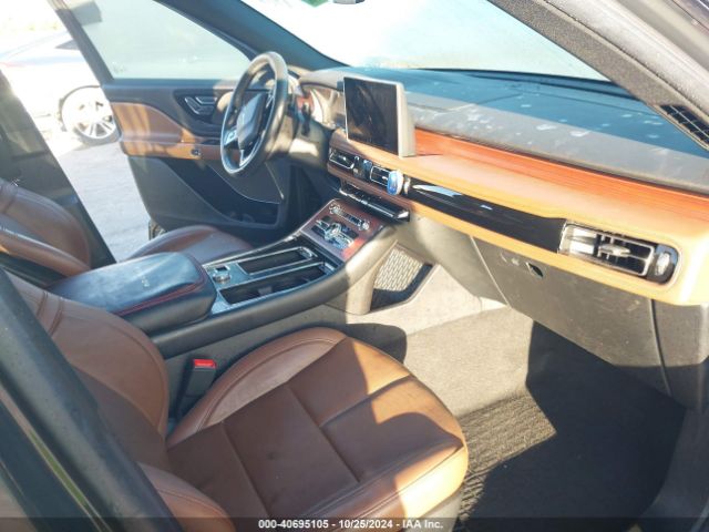 5LM5J7WC0NGL17023 Lincoln Aviator Reserve