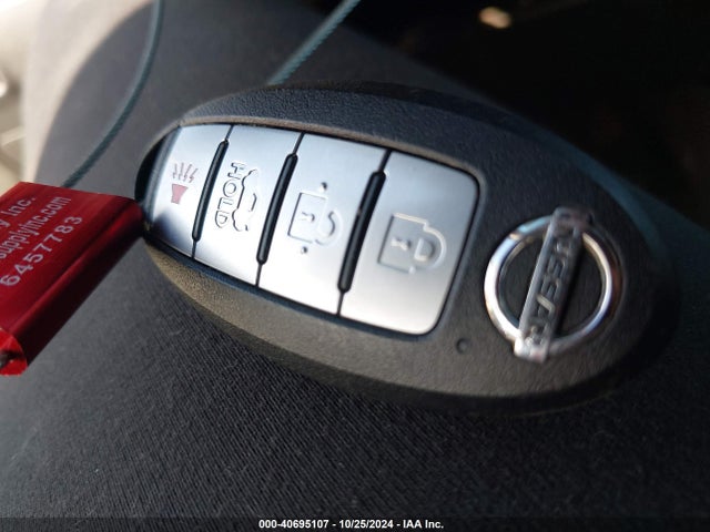 Nissan Sentra S Xtronic Cvt 2020 3N1AB8BV0LY286452 Image 11