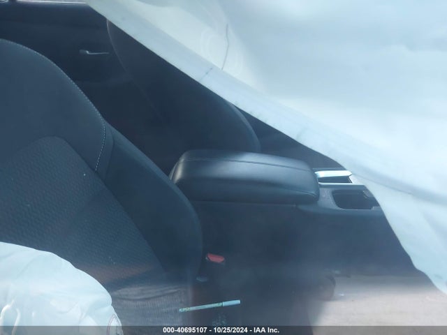 Nissan Sentra S Xtronic Cvt 2020 3N1AB8BV0LY286452 Image 5