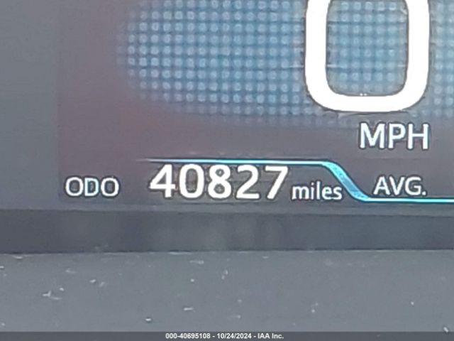 JTDKAMFU8N3156235 Toyota Prius Le